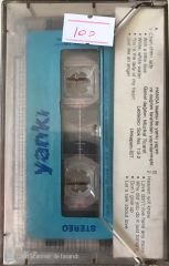 Modern Talking Let's Talk About Love KASET
