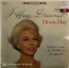 Doris Day - I have Dreamed LP
