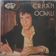 Erkan Ocaklı Hadi Hadi Yalancı LP