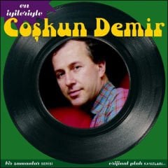 Coşkun Demir CD