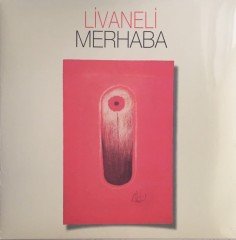 Zülfü Livaneli Merhaba LP