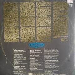 Duke Ellington Recollections Of The Big Bandera LP
