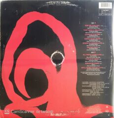 Best Of Scorpions Vol. 2 - LP