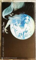 İlhan İrem - Uçuk Mavi Pencere - KASET