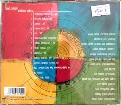 Acid Trippin / Midnite Rebels CD