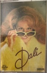 Dali Pour Te Dire Je T'aime KASET