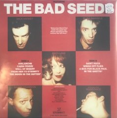Nick Cave and The Bad Seeds From Her To Eternity