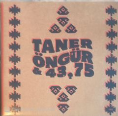 Taner Öngür & 43,75 - Sayko Ana LP