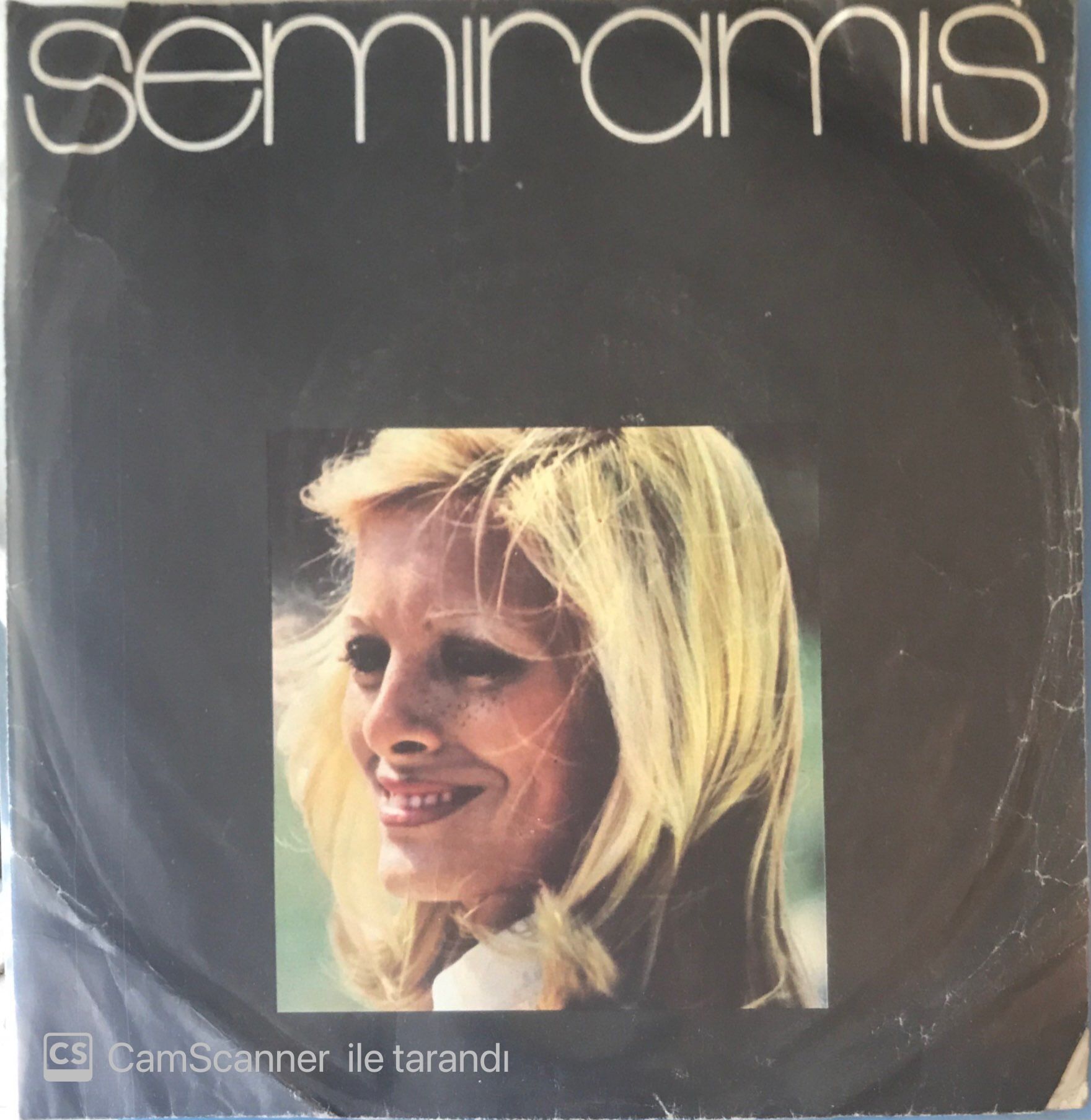 Semiramis - Çöpçatan 45lik