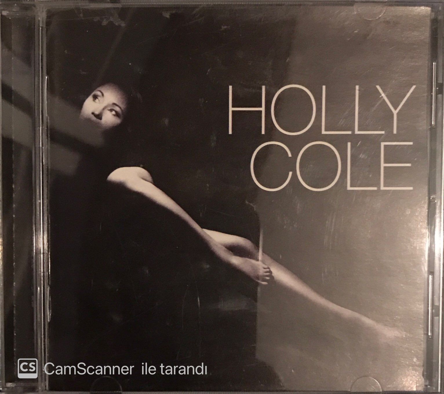 Holly Cole - Holly Cole CD