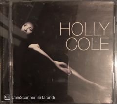 Holly Cole - Holly Cole CD
