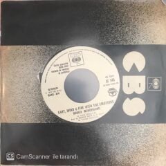 Beppe Cantarellli - Tocca A Me 45lik