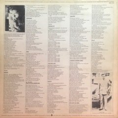Randy Newman Good Old Boys LP