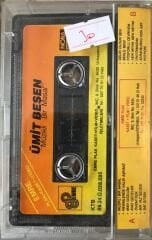 Ümit Besen Müzikli Bir Masal KASET