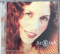Sertab Erener CD
