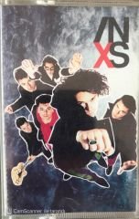 INXS X KASET