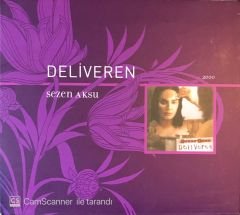 Sezen Aksu - Deliveren CD