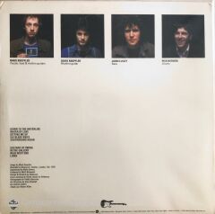 Dire Straits - Dire Straits - LP