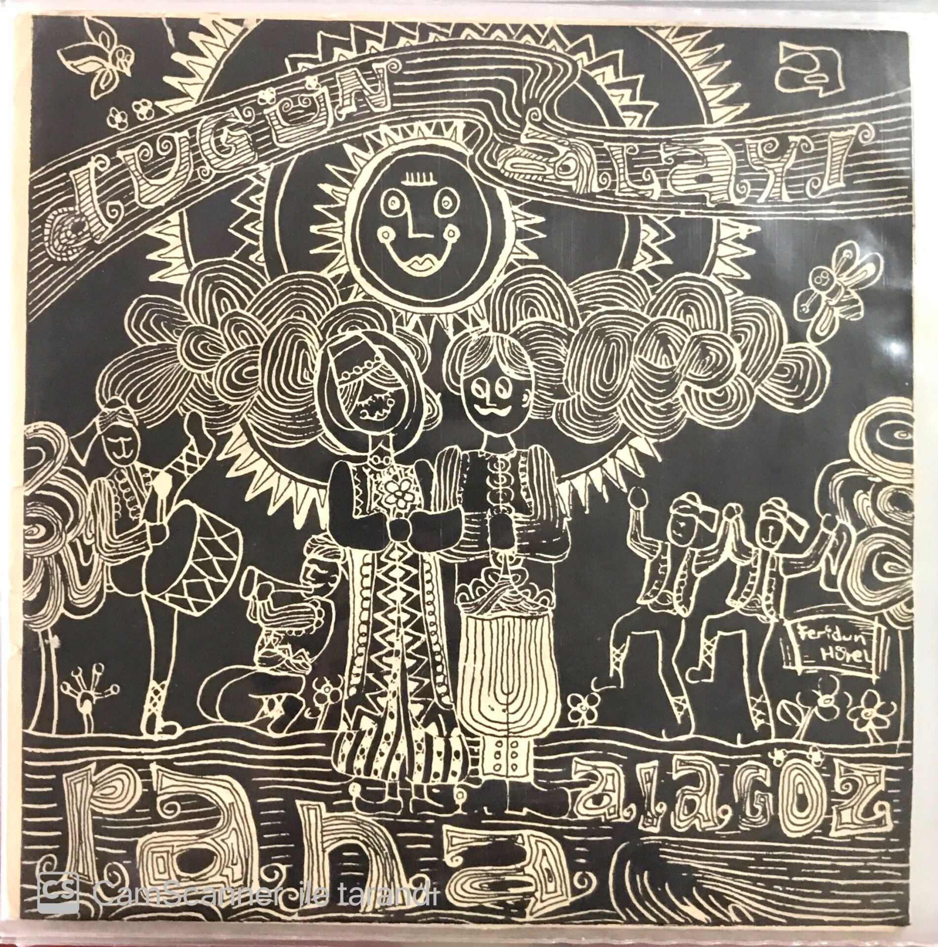 Rana Alagöz - Düğün Alayı 45lik