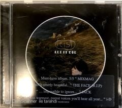 Feist Let it Die CD