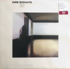 Dire Straits - Dire Straits - LP