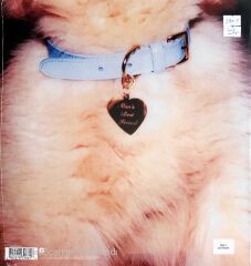 Sabrina Carpenter - Man's Best Friend - LP