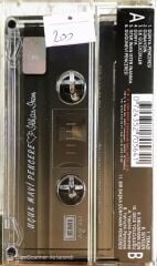 İlhan İrem - Uçuk Mavi Pencere - KASET