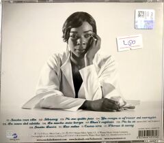 Buika - la noche mas Large CD