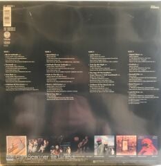 Black Sabbath 1970 - 1987 (Double) LP