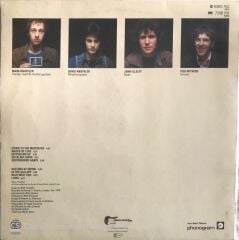 Dire Straits - Dire Straits LP