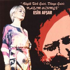 Esin Afşar - Nazım Hikmet CD