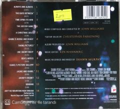 Stepmom - Music From The Motion Picture - CD