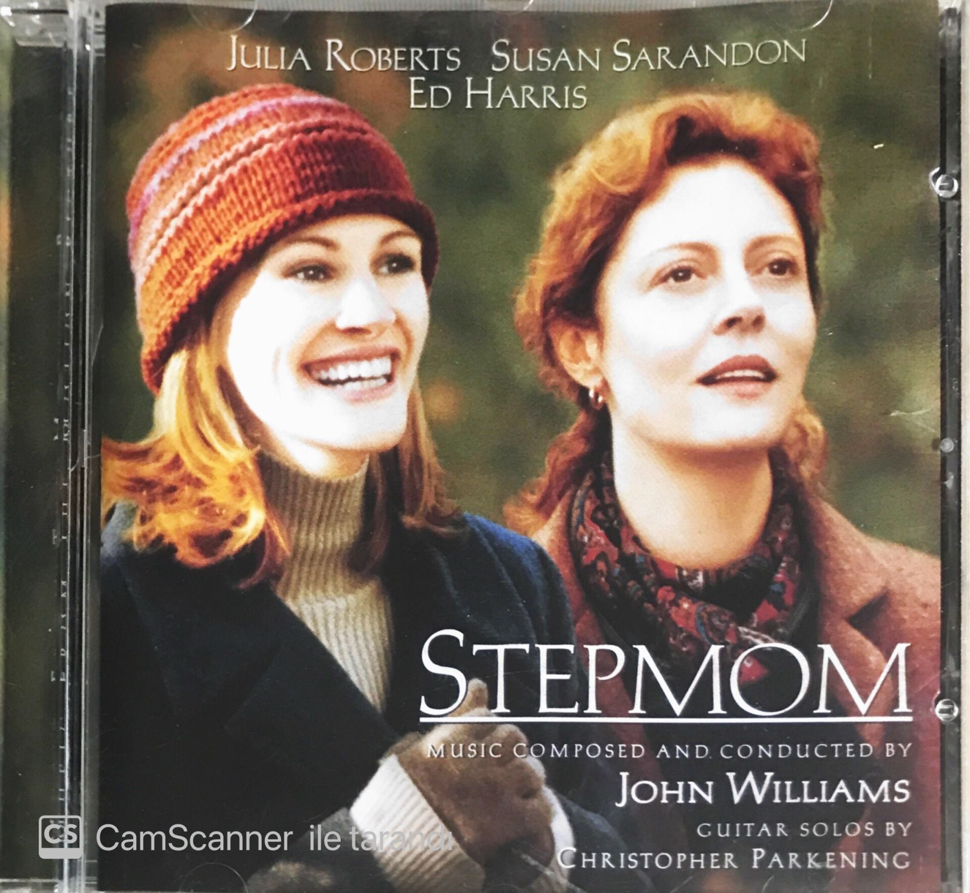 Stepmom - Music From The Motion Picture - CD