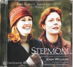 Stepmom - Music From The Motion Picture - CD