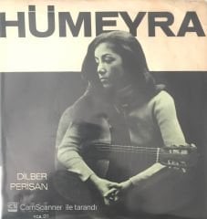 Hümeyra Perişan 45lik