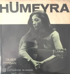 Hümeyra Perişan 45lik