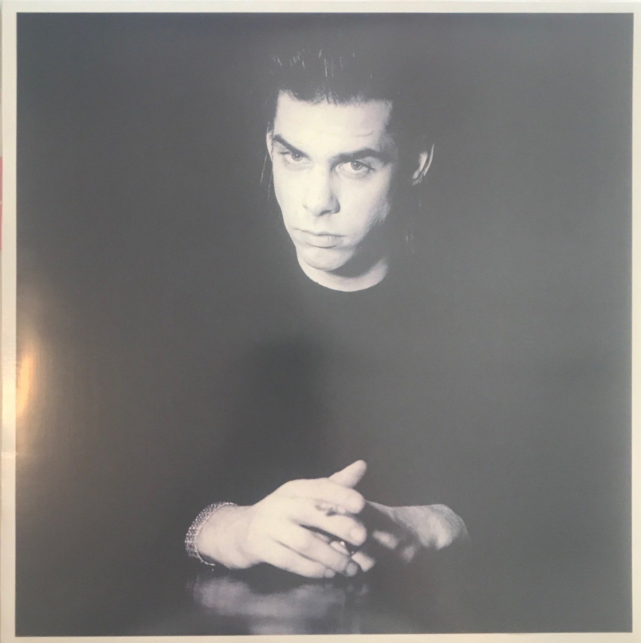 Nick Cave and The Bad Seeds The Firstborn is Dead LP