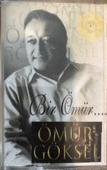 Ömür Göksel Bir Ömür KASET