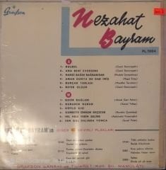 Nezahat Bayram LP