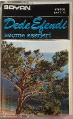 Dede Efendi Fasıl KASET