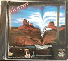 Al Stewart - Time Passages CD
