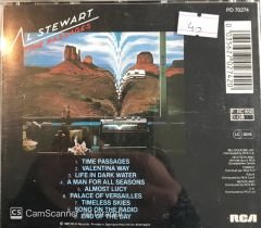 Al Stewart - Time Passages CD