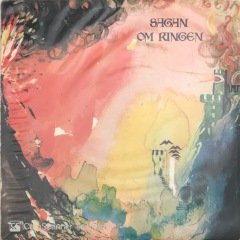 Sagan Om Ringen LP