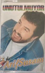 Arif Susam Unutulmuyor KASET