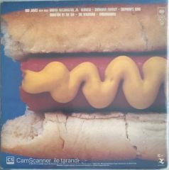 Bob James ''H'' LP