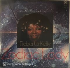 Roberta Kelly Zodiac Lady LP