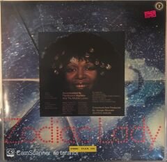 Roberta Kelly Zodiac Lady LP