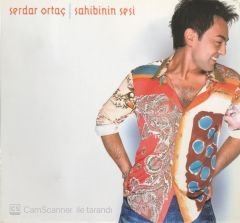 Serdar Ortaç Sahibinin Sesi 2 CD
