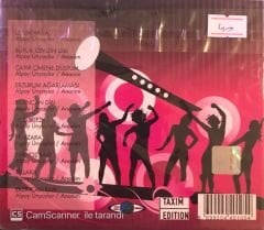 Davul Zurna Oyun Havaları CD