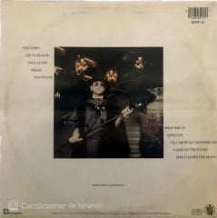 Elton John - ice on Fire LP